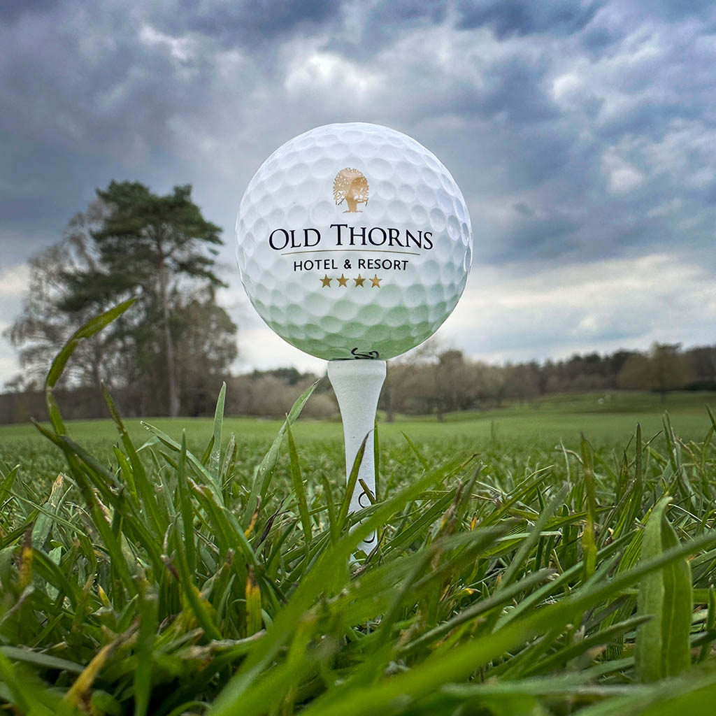 old thorns golf resort and spa