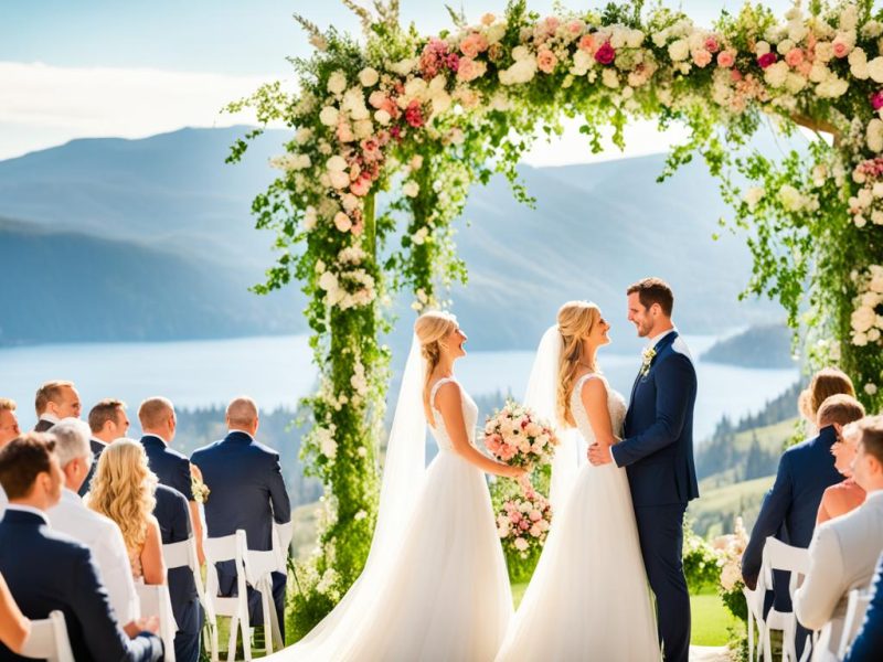 Wedding Venues & Wedding Vendors Top Marketing Plan